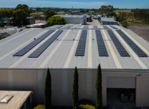 KS Environmental sustainability initiatives