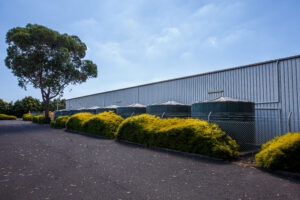 KS Environmental sustainability initiatives