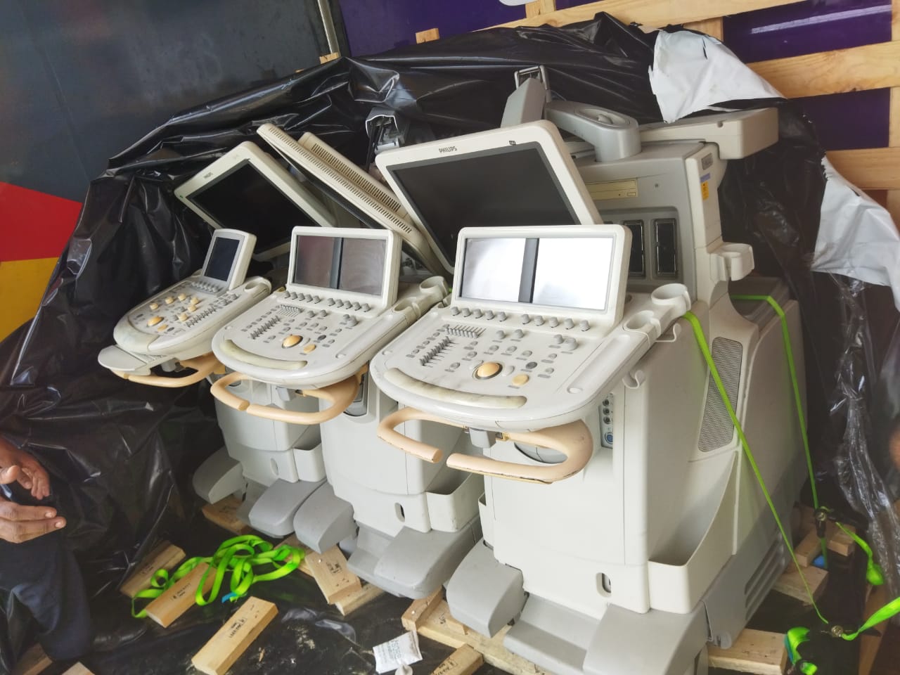 New Social Responsibility Initiatives