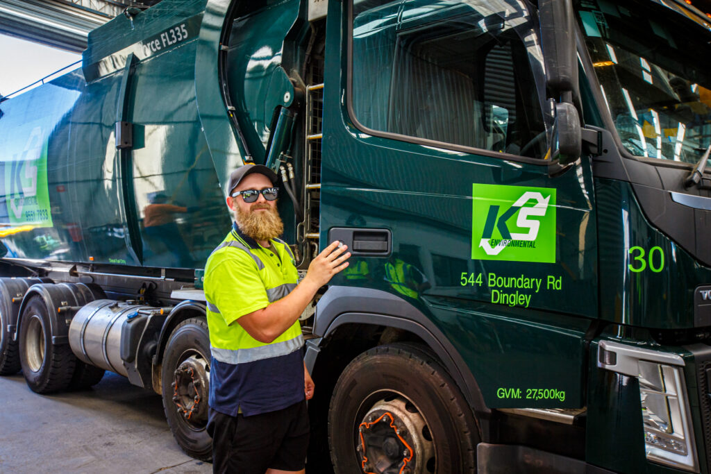 KS Environmental drivers