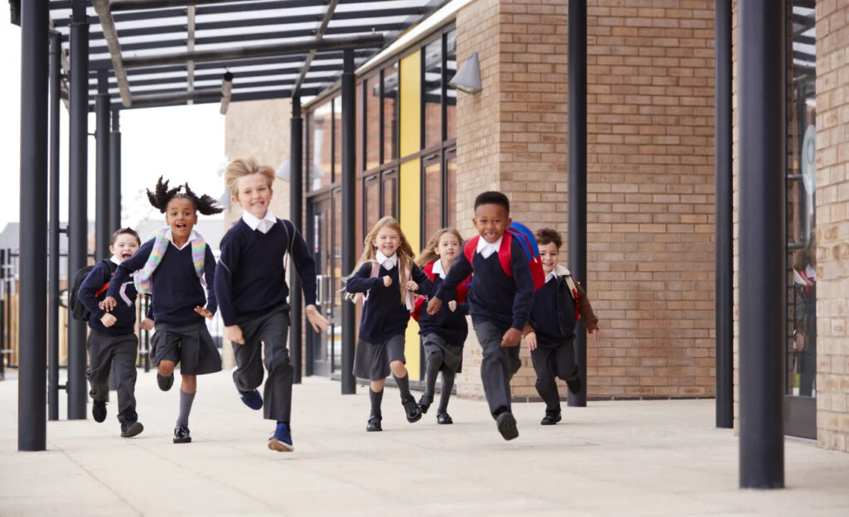 School waste management Melbourne