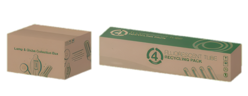 Fluorescent tube recycling Melbourne