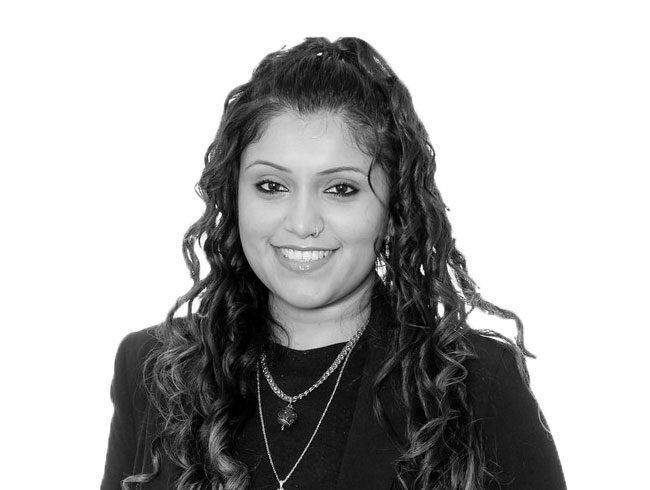 Shayal Priyanka Kumar