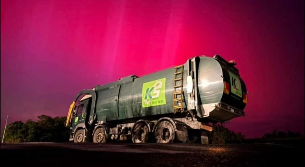 KSE after hours waste collection